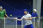 Men's Tennis vs Endicott  Men’s Tennis vs Endicott. - Photo By: KEITH NORDSTROM